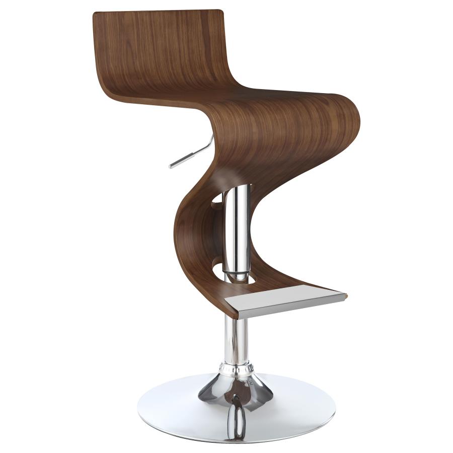 Adjustable Bar Stool