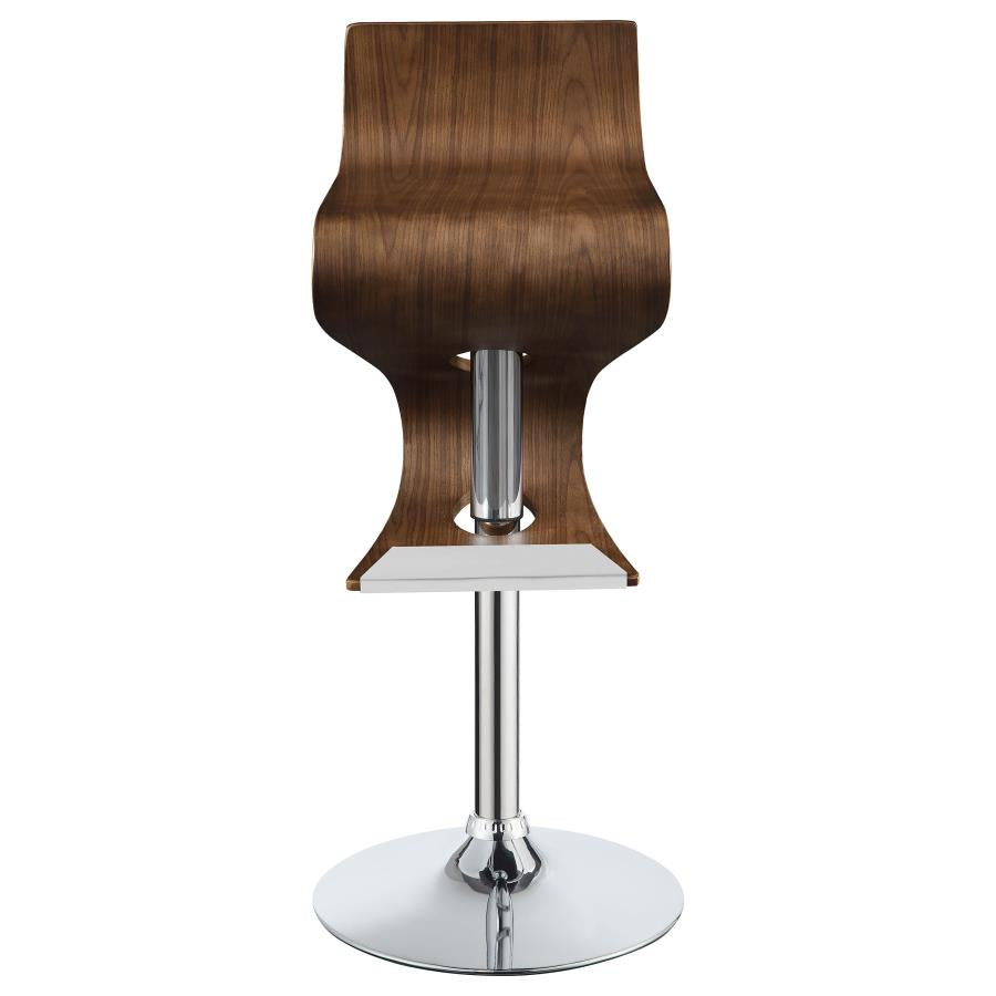 Adjustable Bar Stool