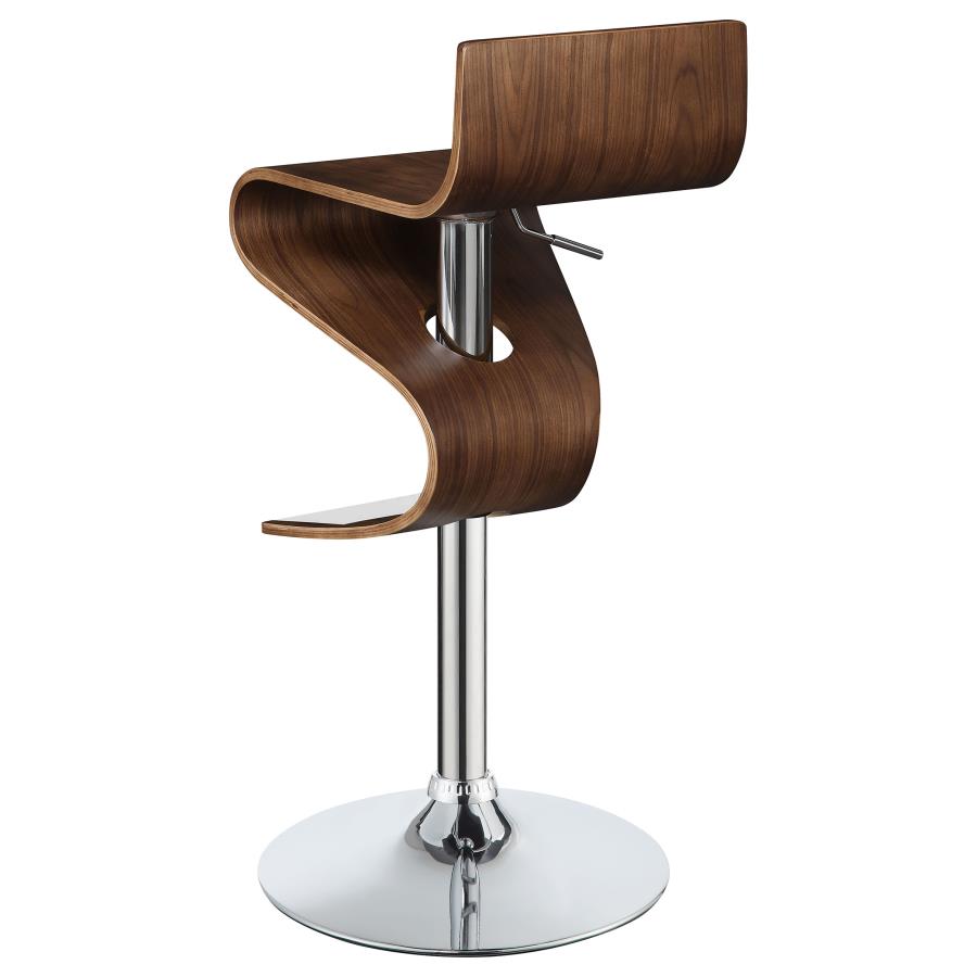 Adjustable Bar Stool