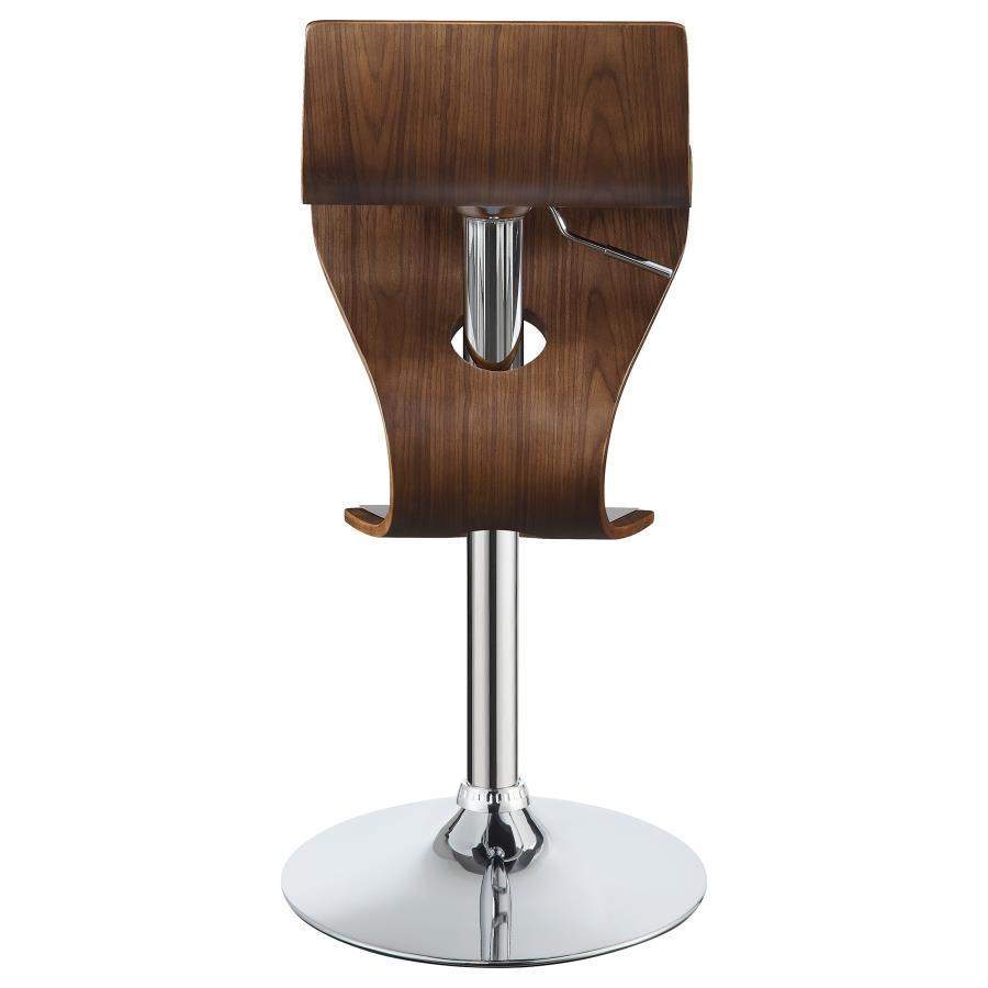 Adjustable Bar Stool