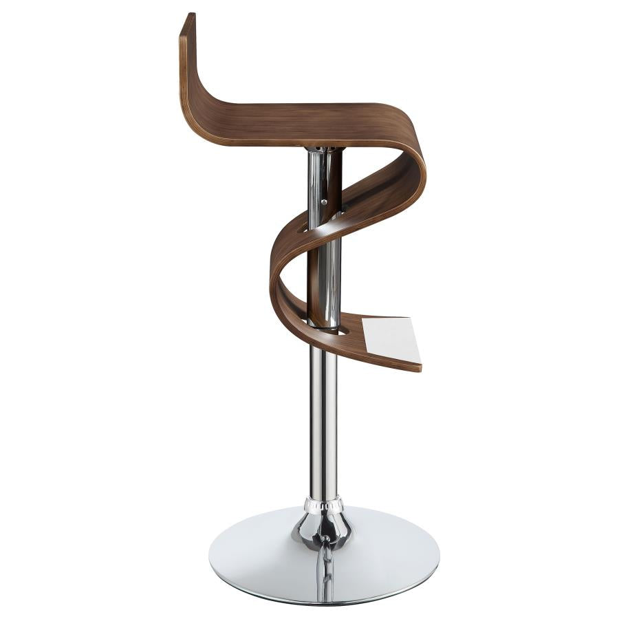 Adjustable Bar Stool