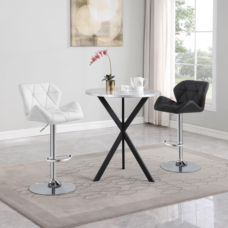 Adjustable Bar Stool