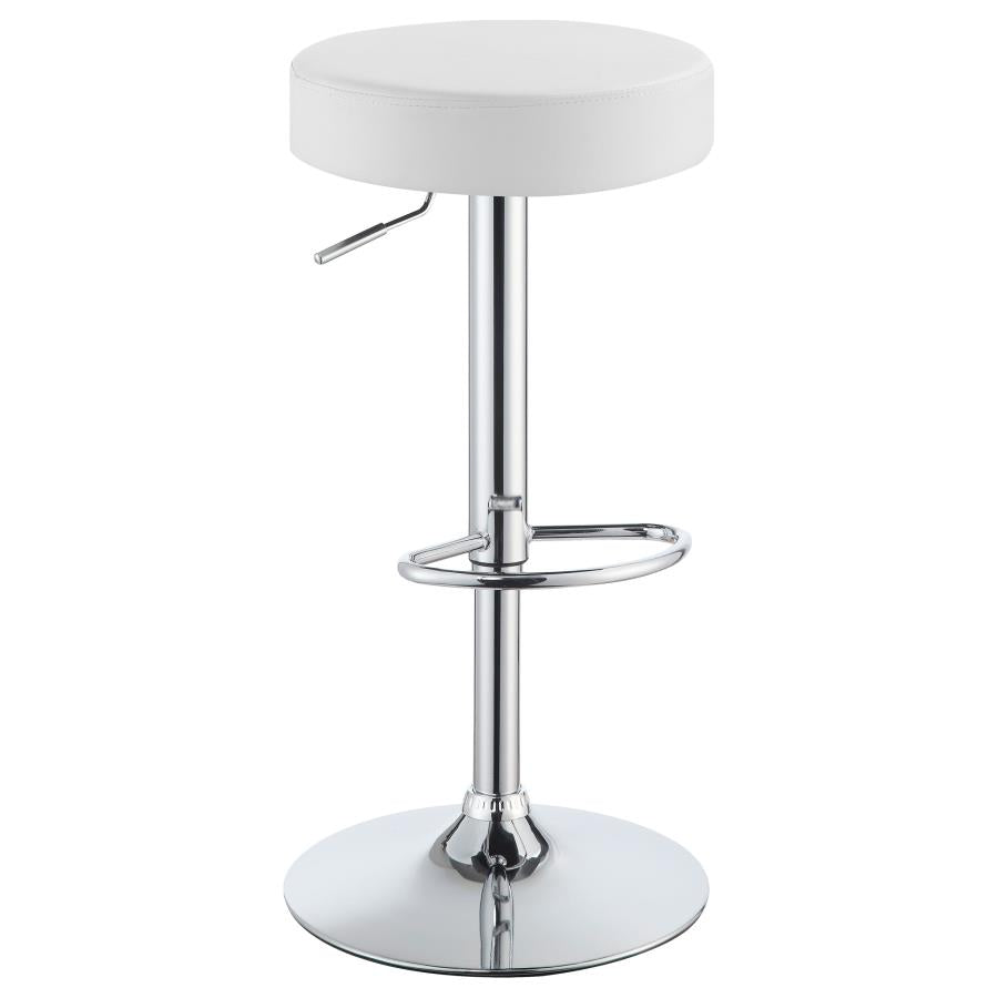 Adjustable Bar Stool