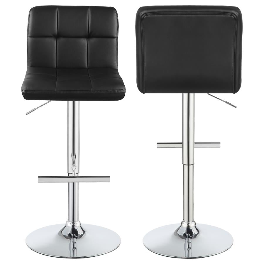 Adjustable Bar Stool