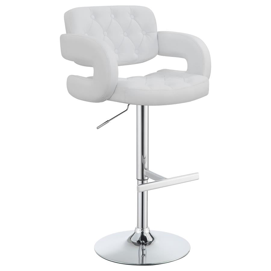 Adjustable Bar Stool