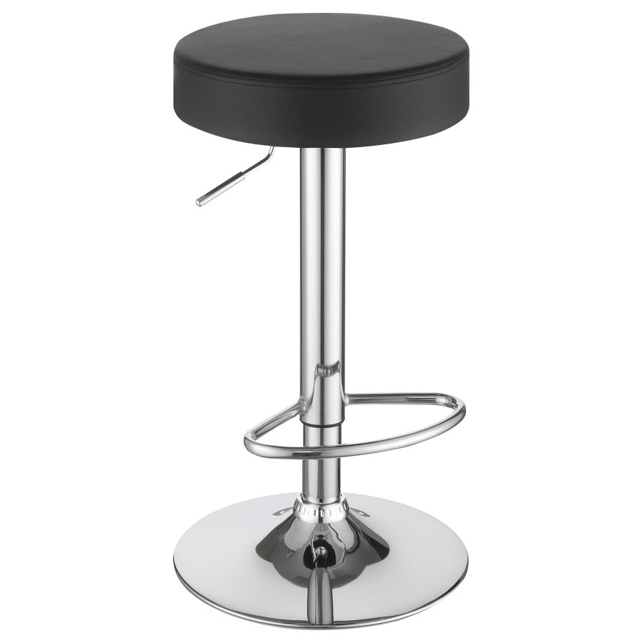Adjustable Bar Stool