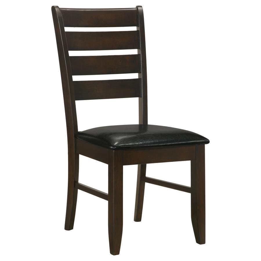 5-piece Rectangular Dining Table Set