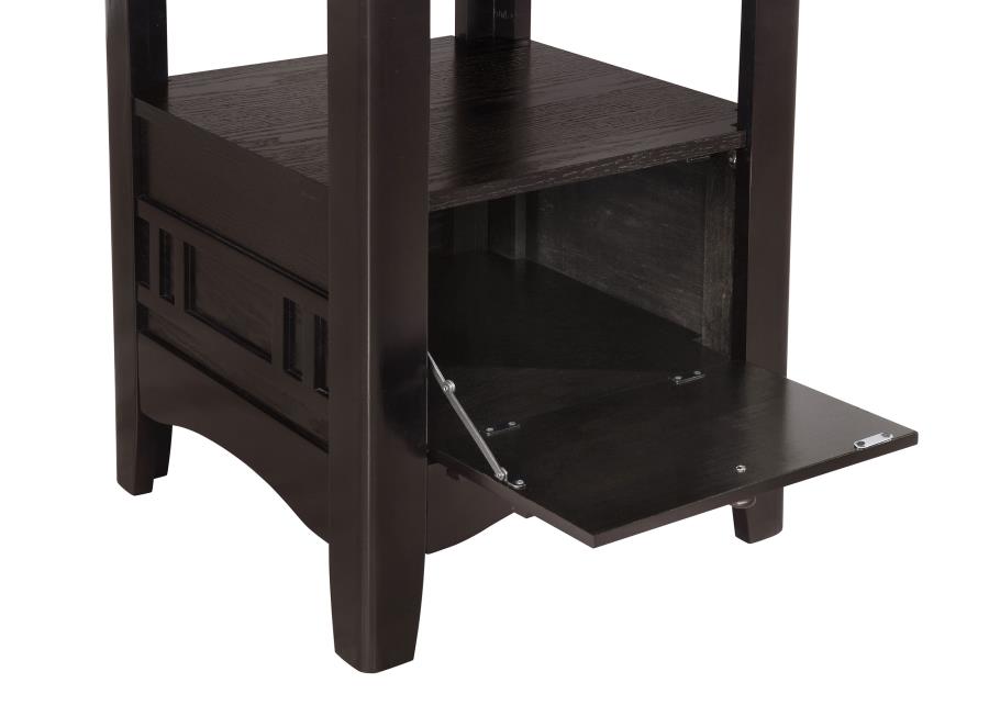 5-piece Oval Counter Height Dining Set