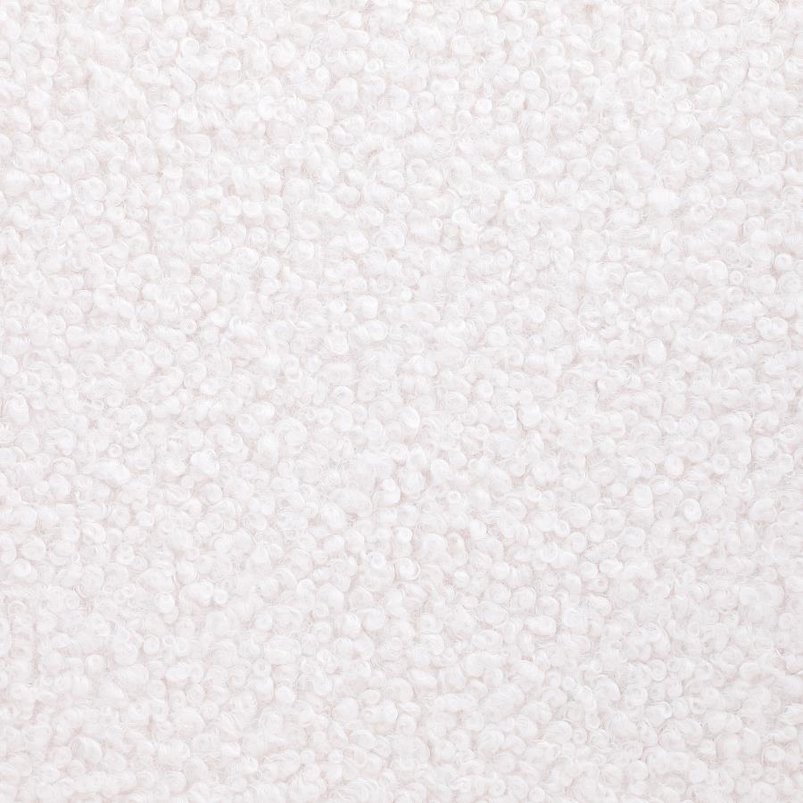 5-piece Round Faux Marble Top Dining Table Set