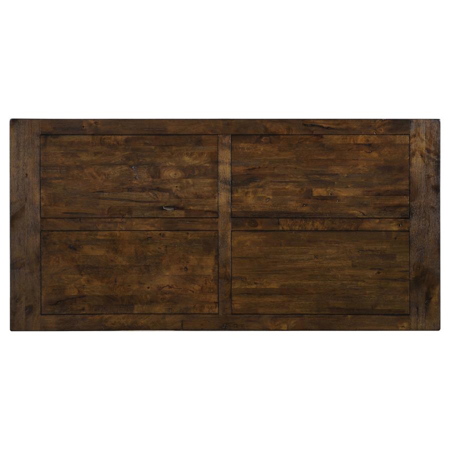 5-piece Rectangular Dining Set