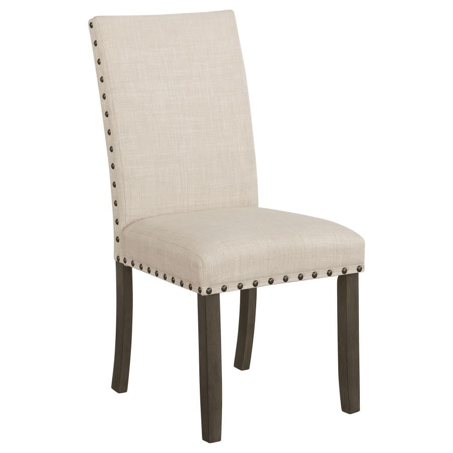 5-piece Rectangular Dining Set