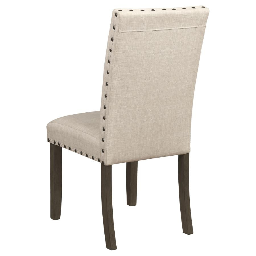 5-piece Rectangular Dining Set