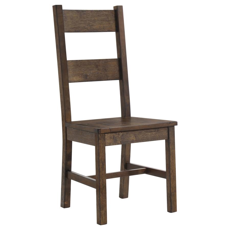 7-piece Rectangular Dining Set