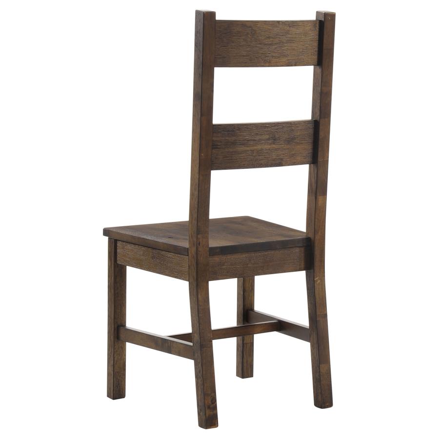 7-piece Rectangular Dining Set