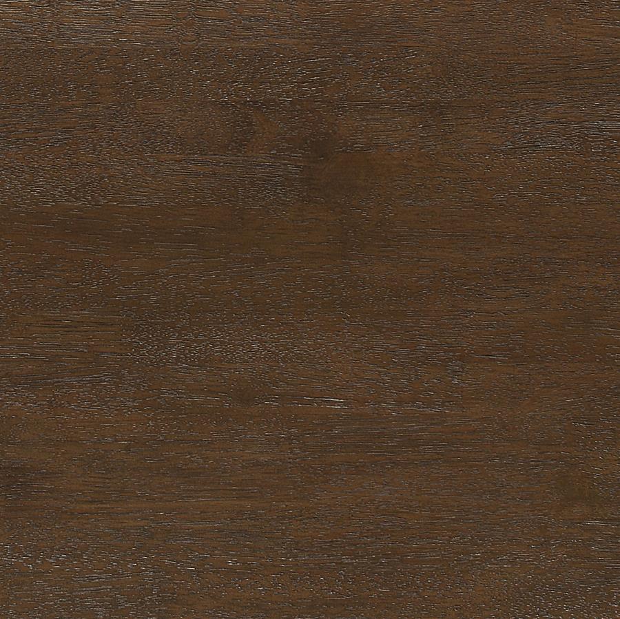 6-piece Rectangular Dining Table Set