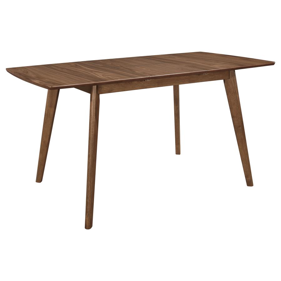 5-piece Butterfly Leaf Dining Set