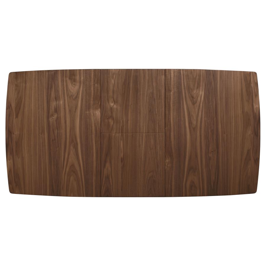 5-piece Butterfly Leaf Dining Set