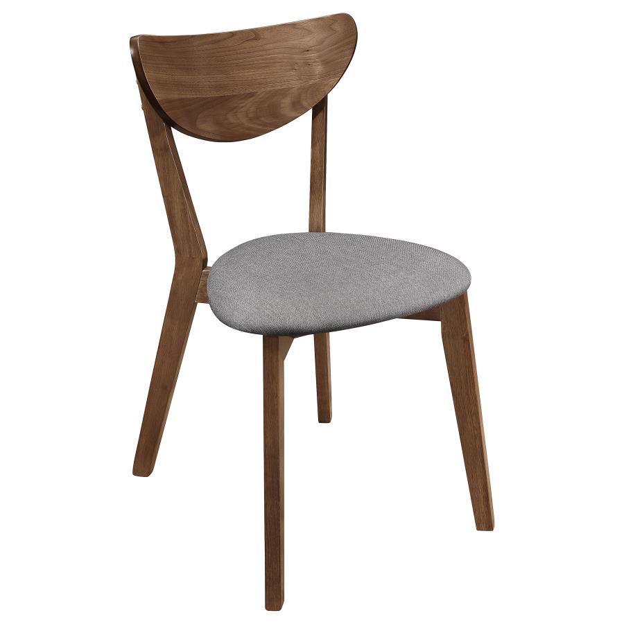 5-piece Butterfly Leaf Dining Set
