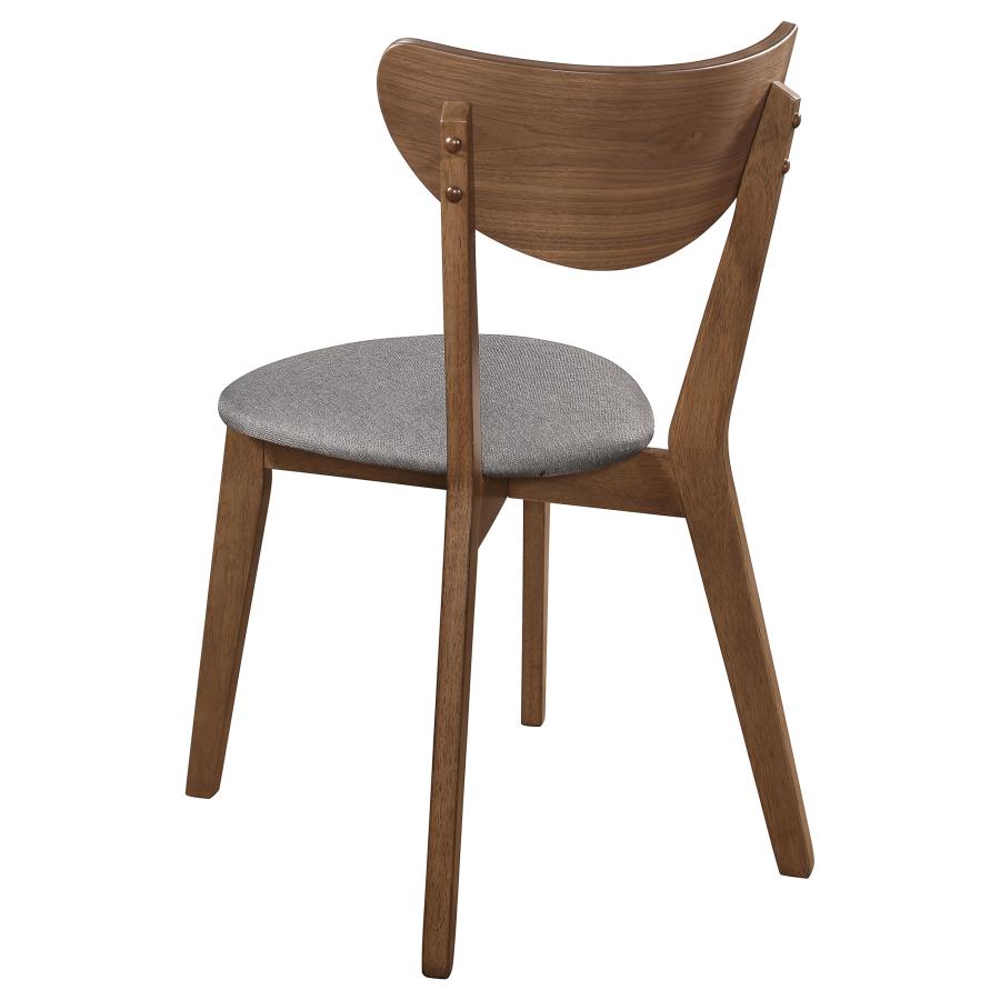 6-piece Butterfly Leaf Dining Set