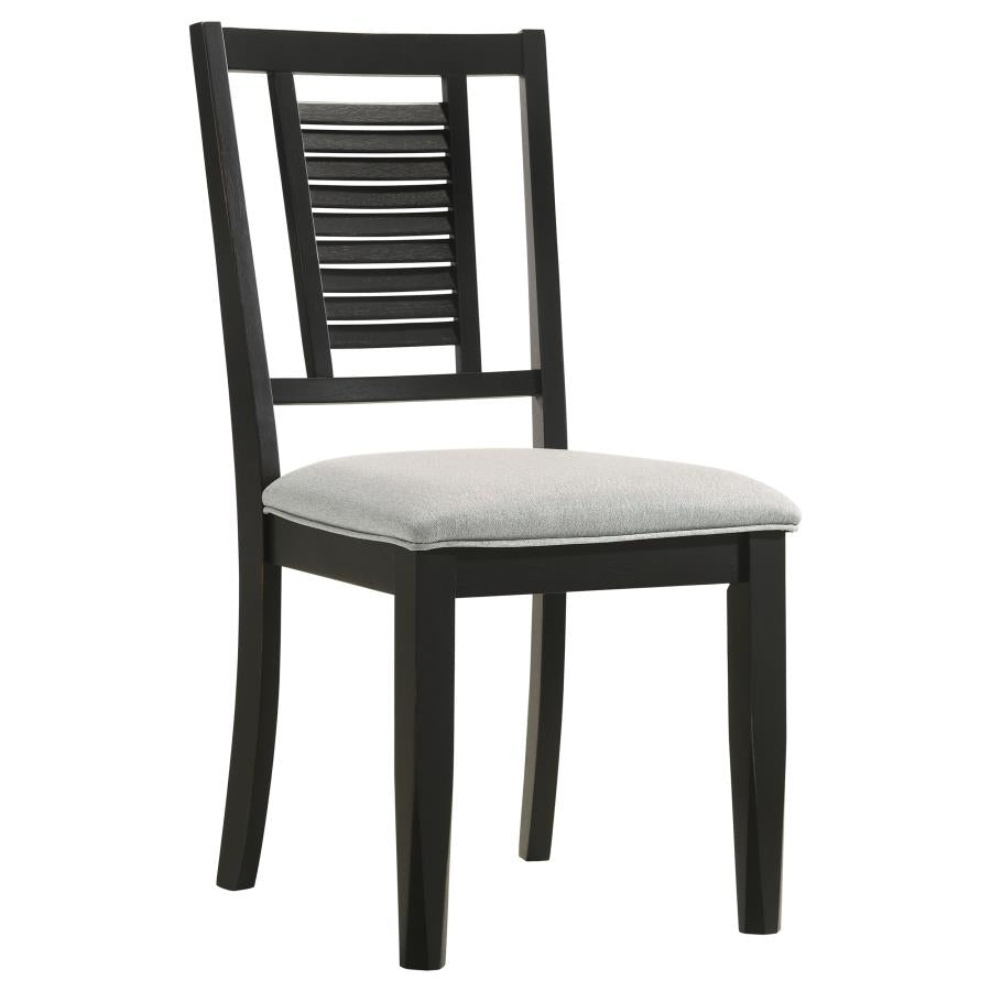 5-piece Rectangular Dining Set