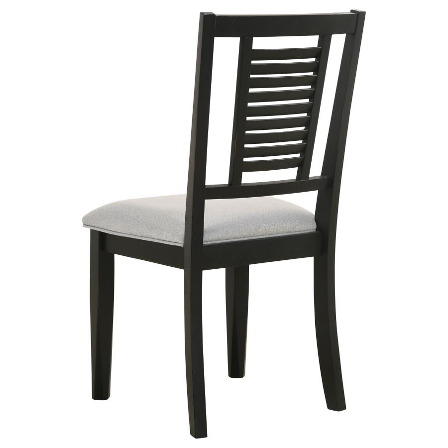 5-piece Rectangular Dining Set