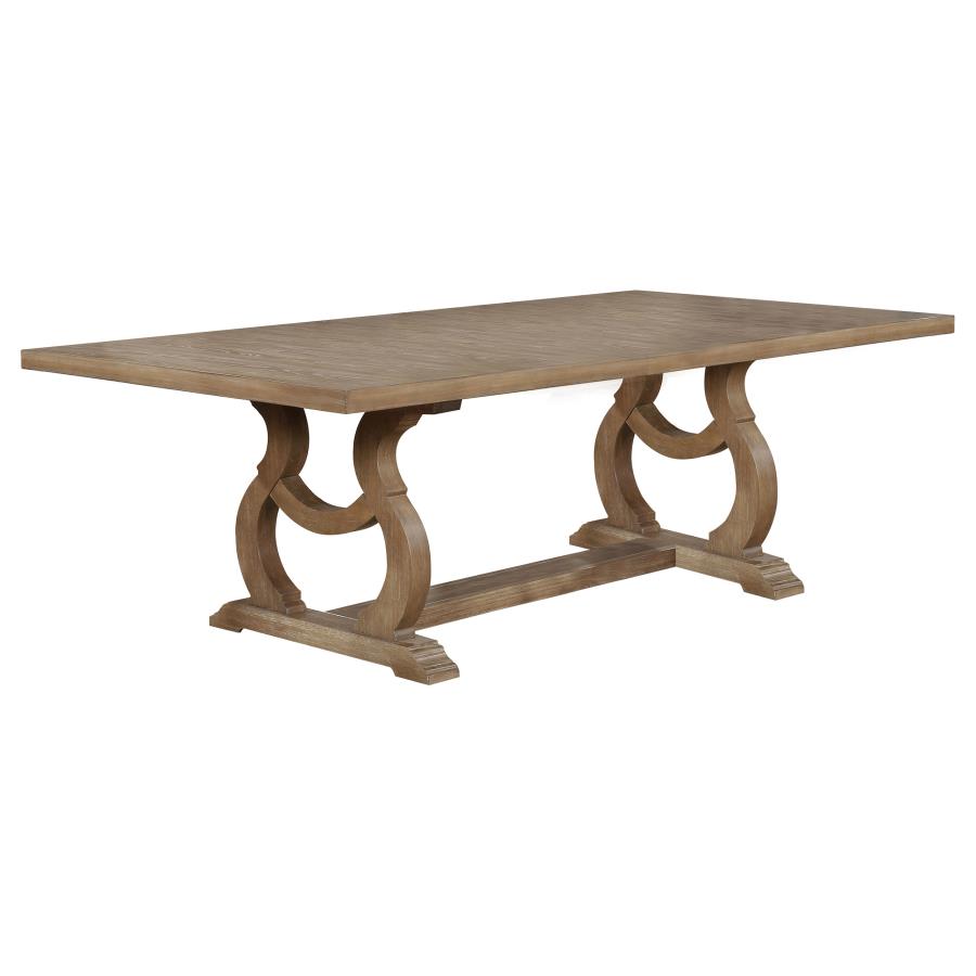5-piece Extension Leaf Dining Set