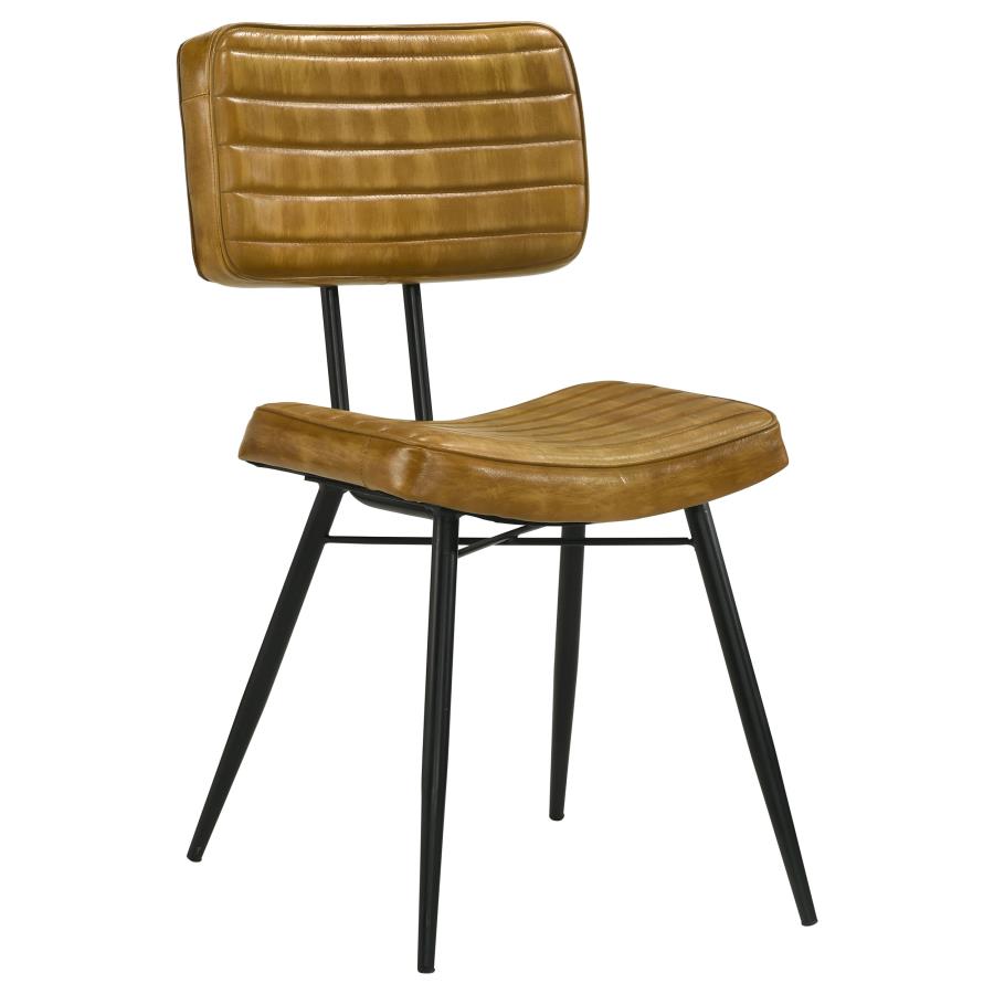 5-piece Rectangular Dining Set