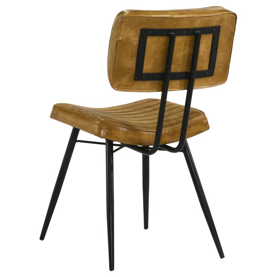 5-piece Rectangular Dining Set