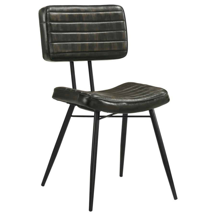 5-piece Rectangular Dining Set