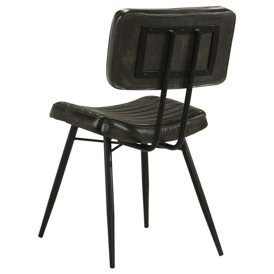 5-piece Rectangular Dining Set