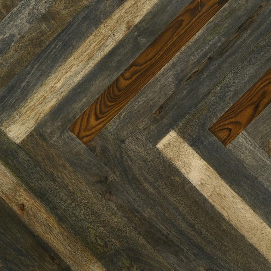 6-piece Rectangular Dining Set