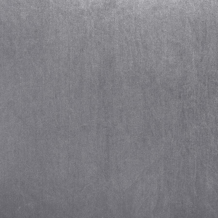 5-piece 81" Rectangular Black Glass Dining Set