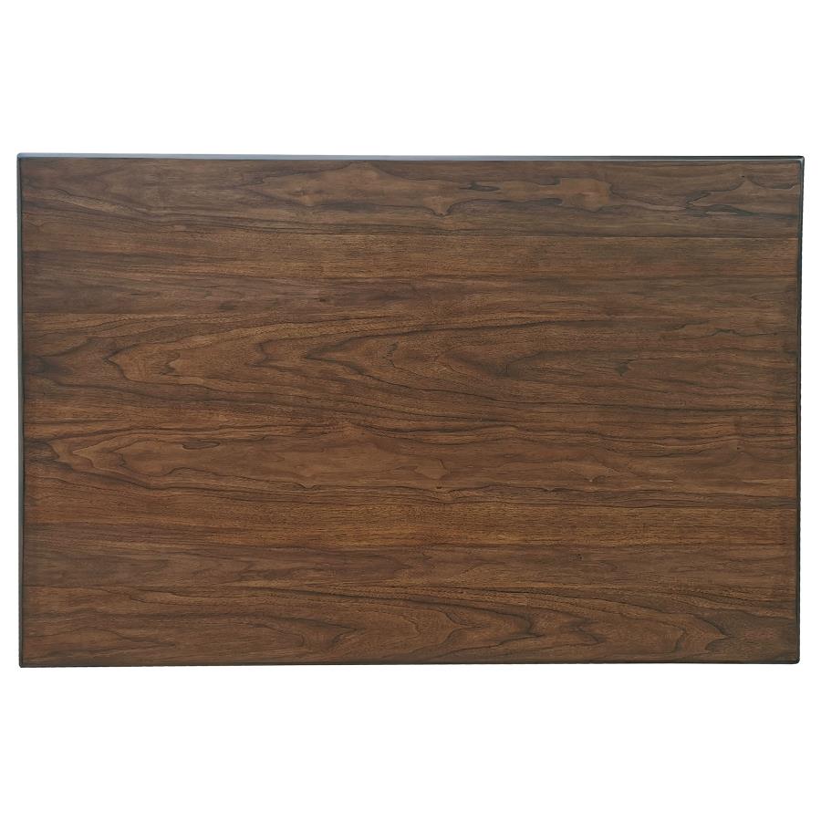 5-piece Rectangular Dining Table Set