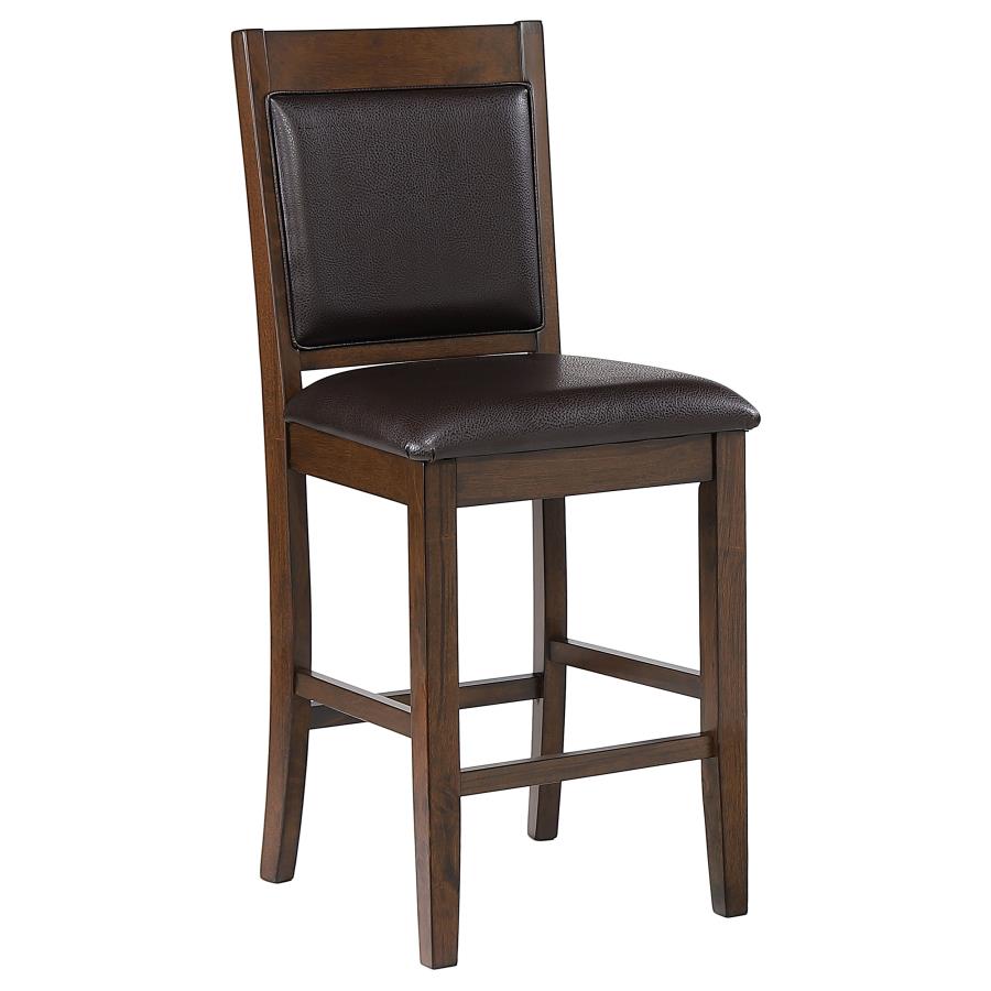 5-piece Rectangular Dining Table Set
