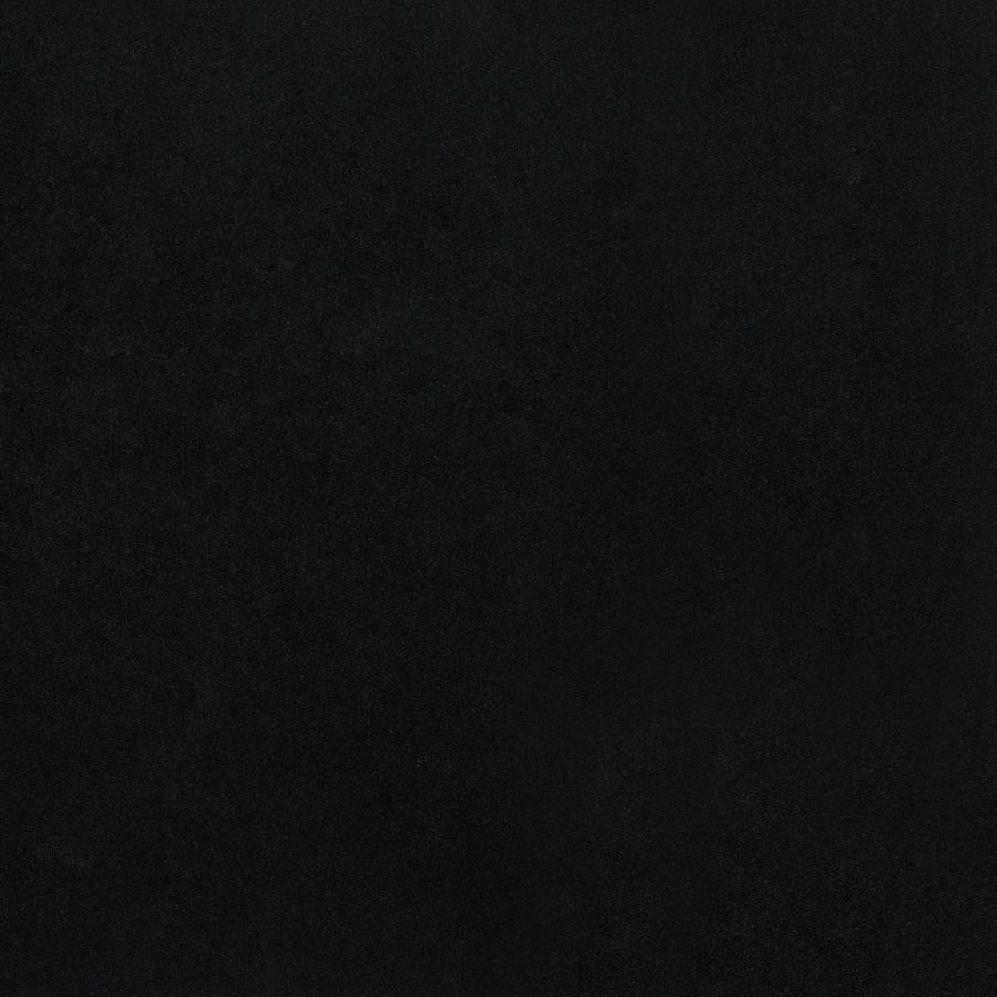 5-piece Mirrored Counter Height Dining Table Set