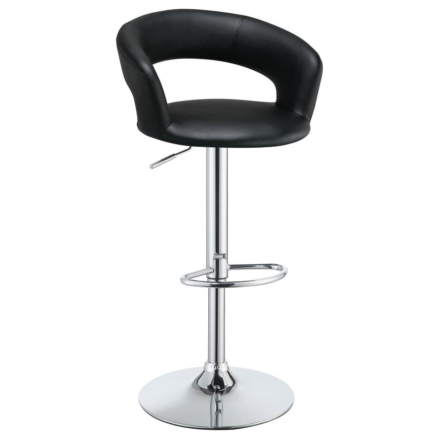 Adjustable Bar Stool