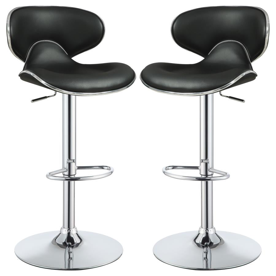 Adjustable Bar Stool