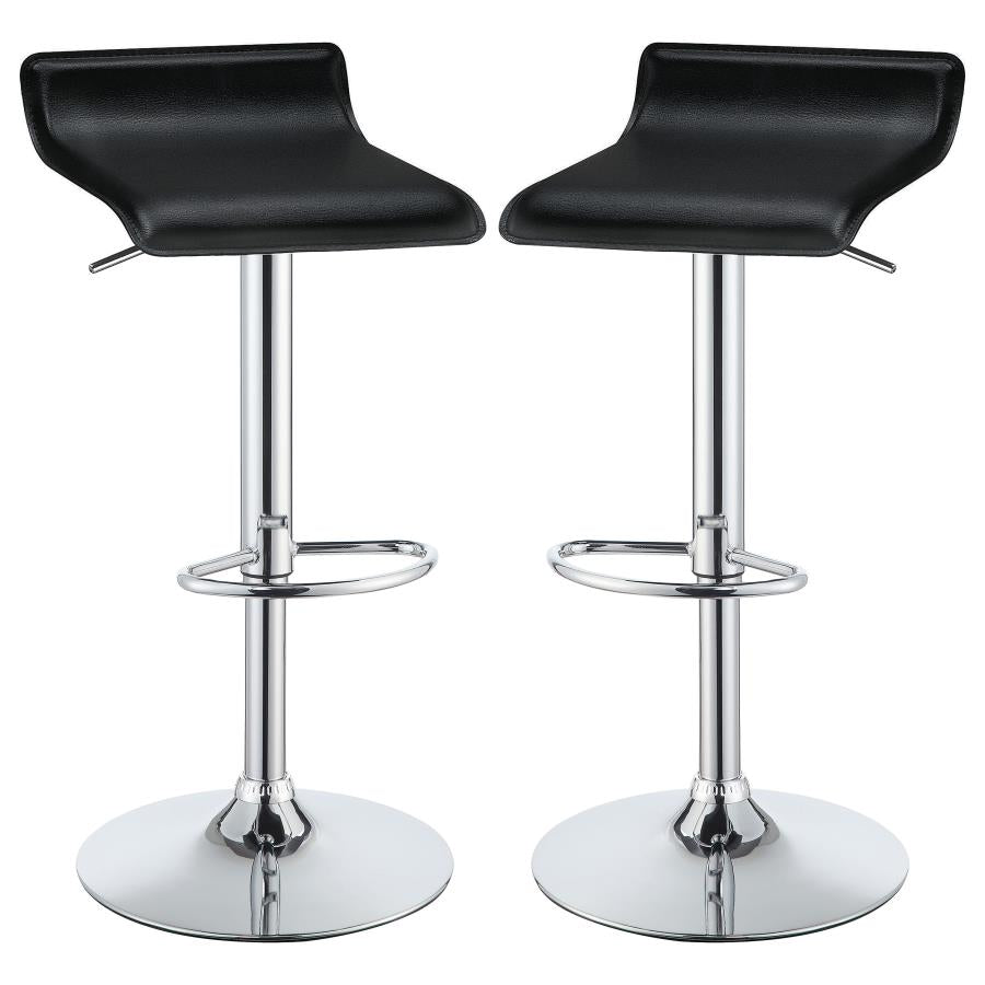 Adjustable Bar Stool