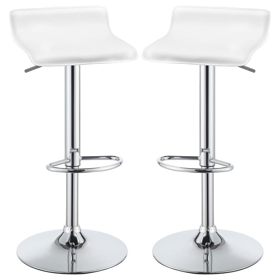 Adjustable Bar Stool