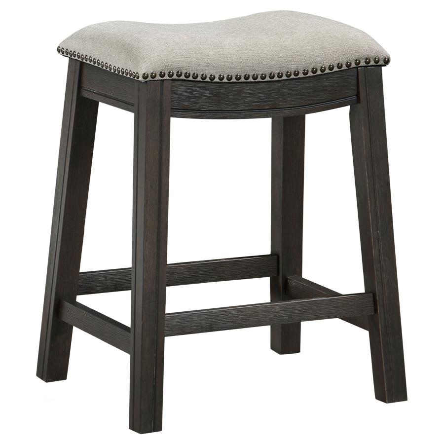 5-piece Counter Height Dining Table Set