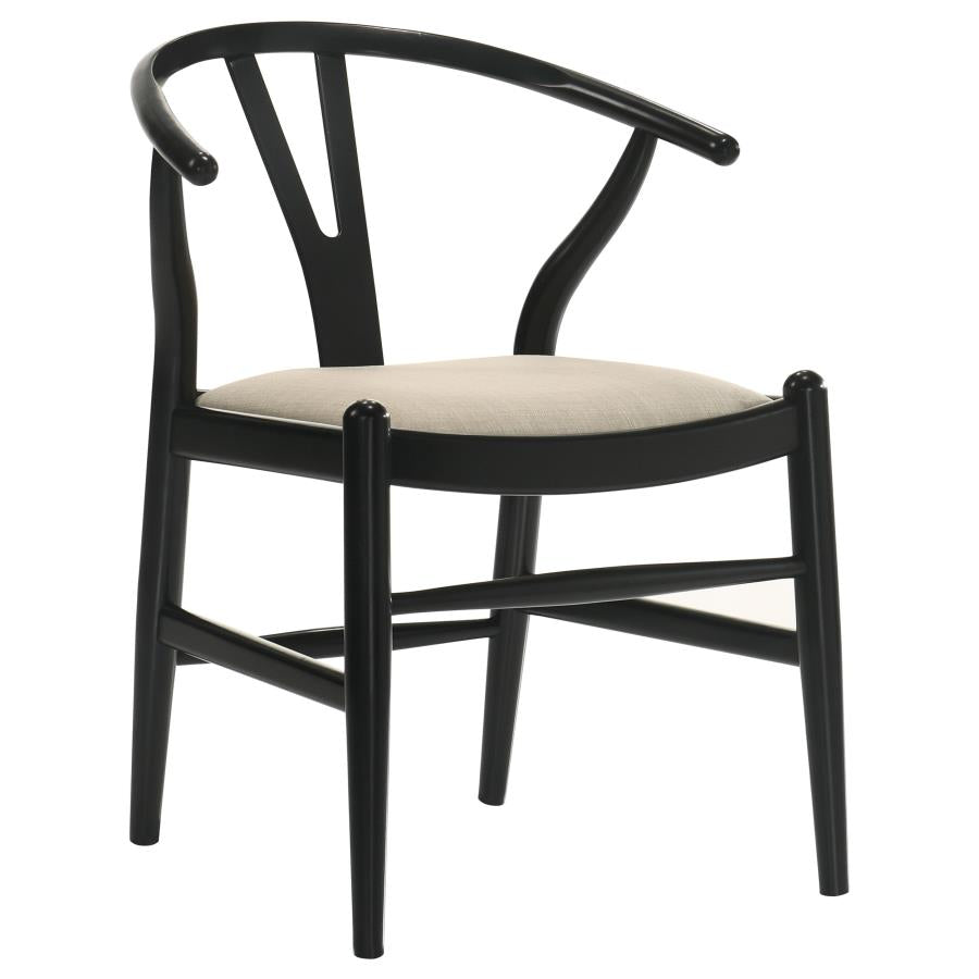 7-piece Extension Leaf Dining Table Set