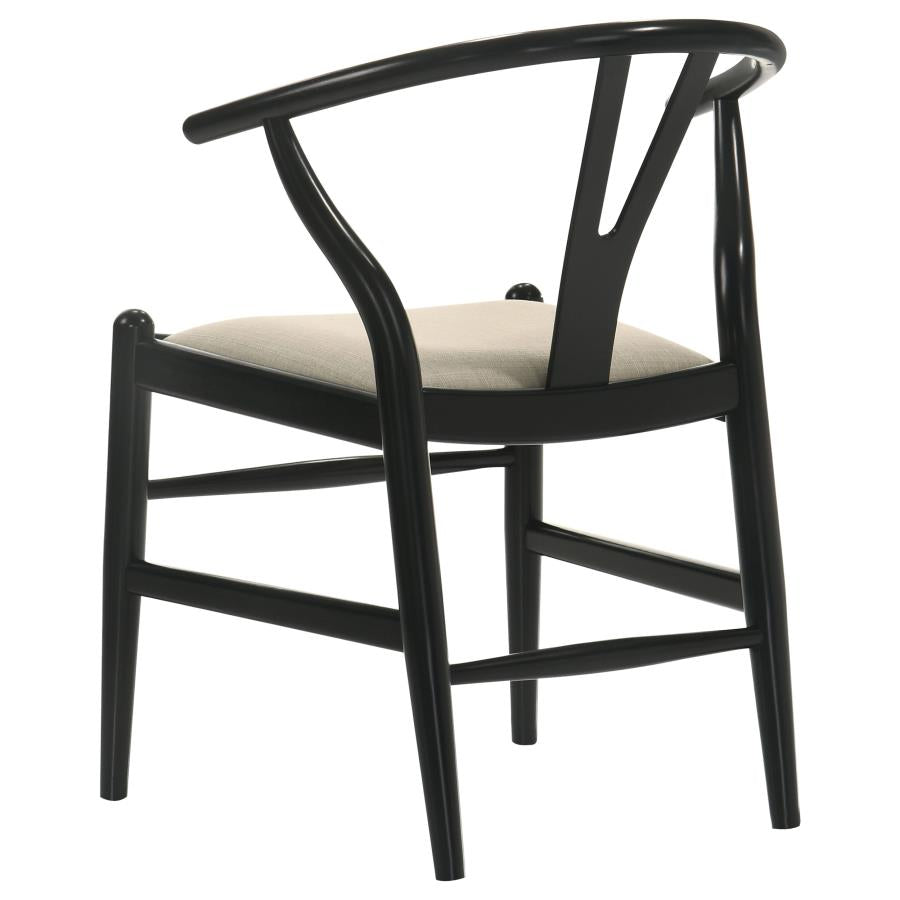 7-piece Extension Leaf Dining Table Set