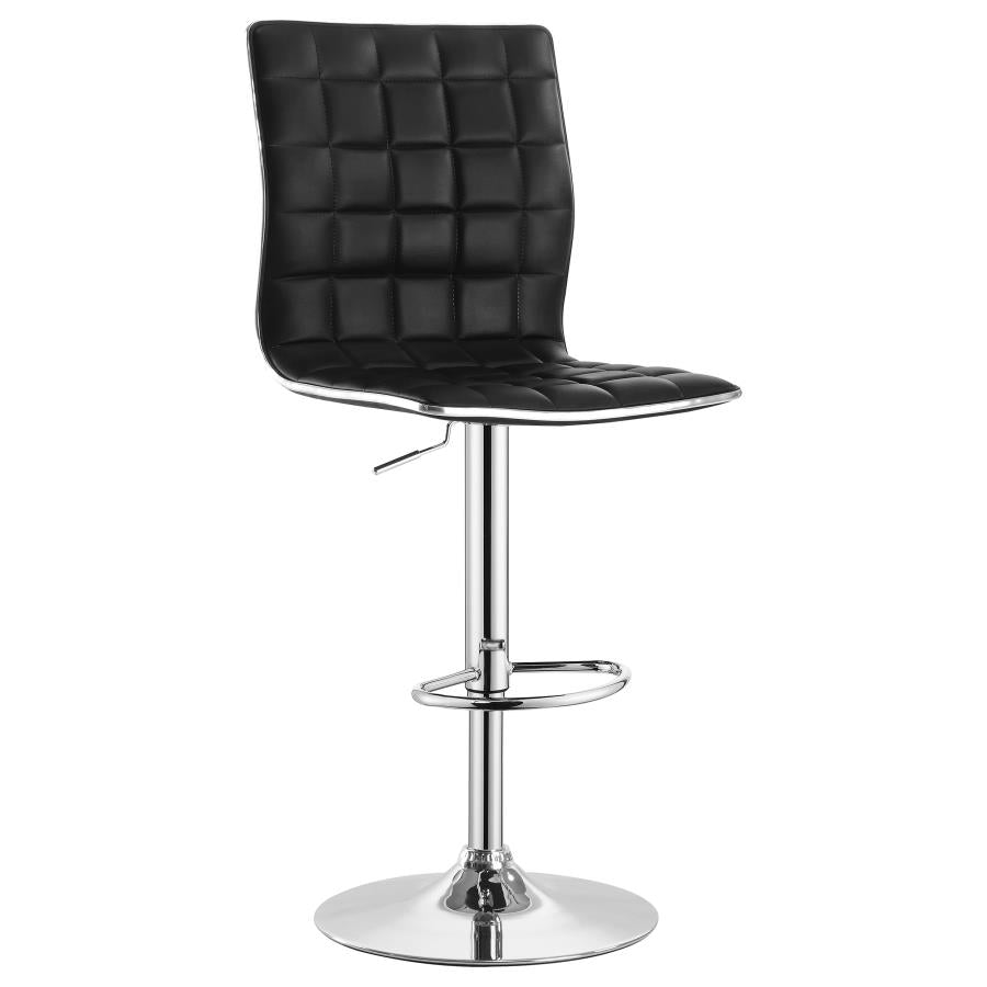 Adjustable Bar Stool