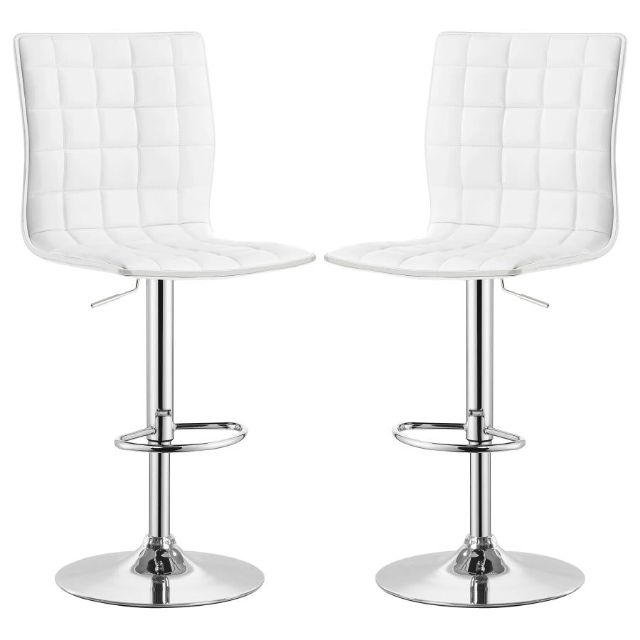 Adjustable Bar Stool