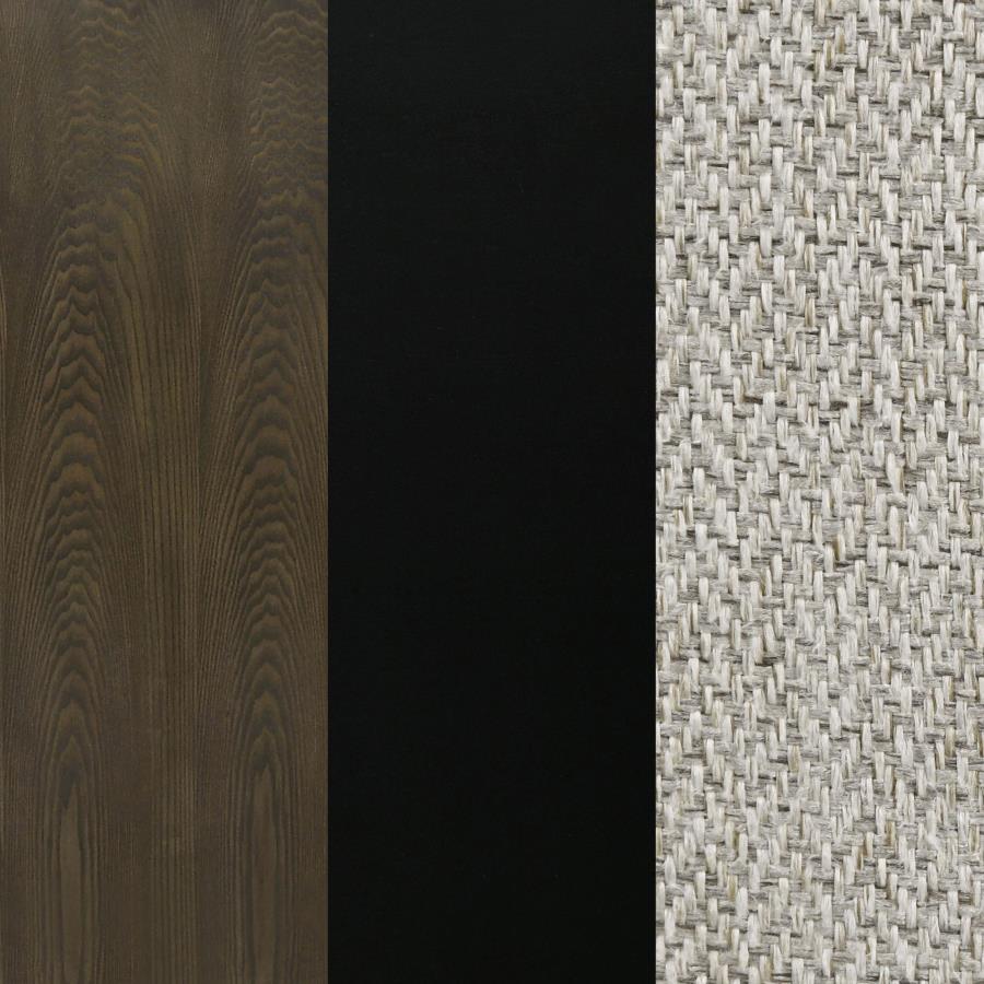 7-piece Extension Leaf Dining Table Set