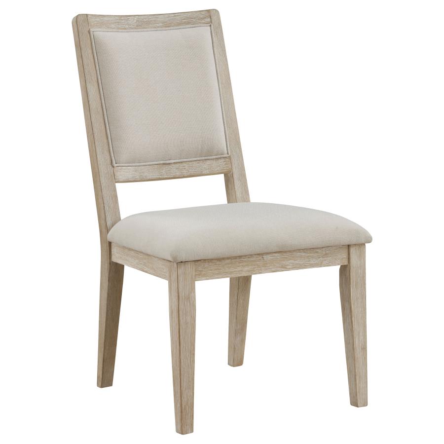 5-piece Round Dining Table Set