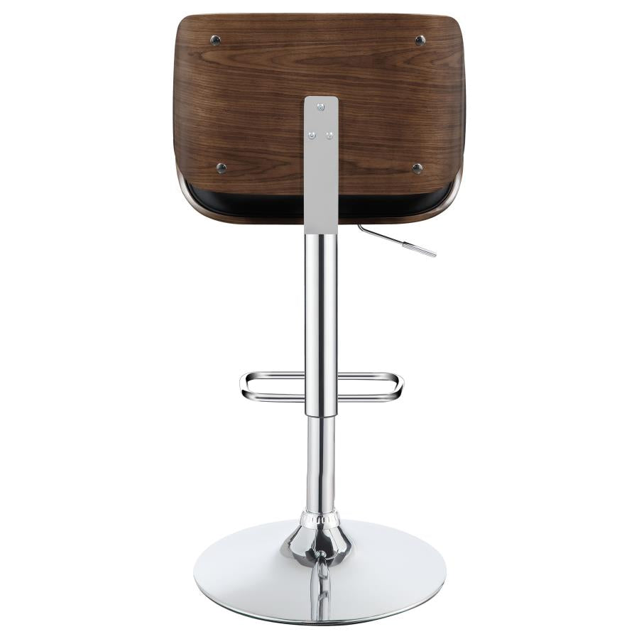 Adjustable Bar Stool