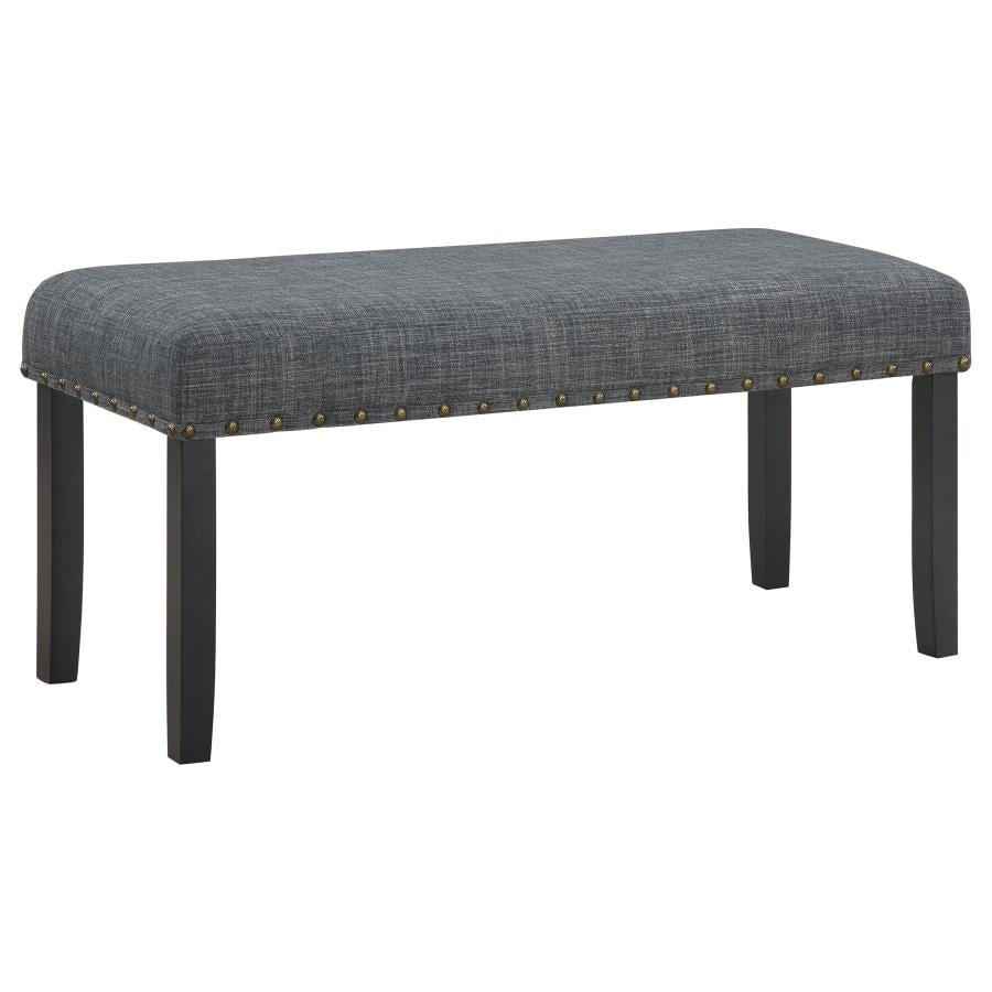 6-piece Rectangular Dining Table Set