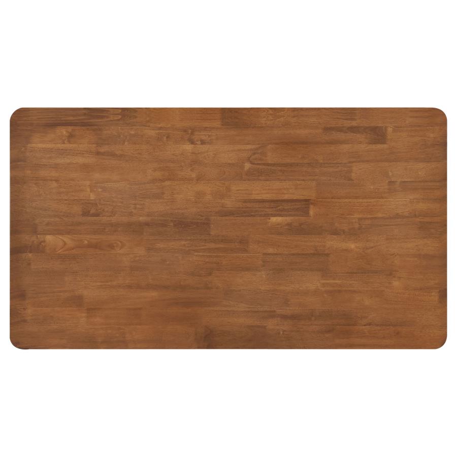 7-piece Rectangular Dining Set