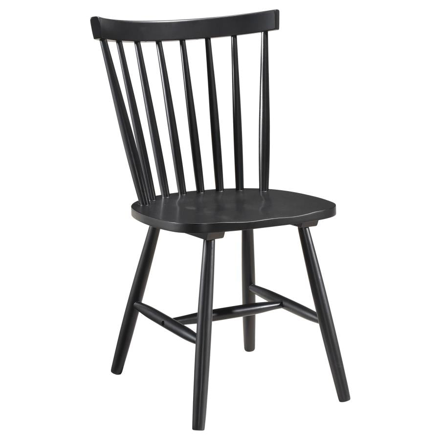 7-piece Rectangular Dining Set